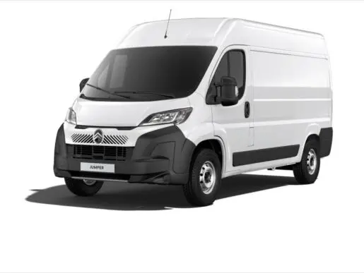 Citroën Jumper Furgon 33 L2H2 DIESEL 140
