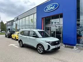 Ford Tourneo Courier REPRE EDITION 1.0 EcoBoost 92 kW/125 k, 6st. manuální