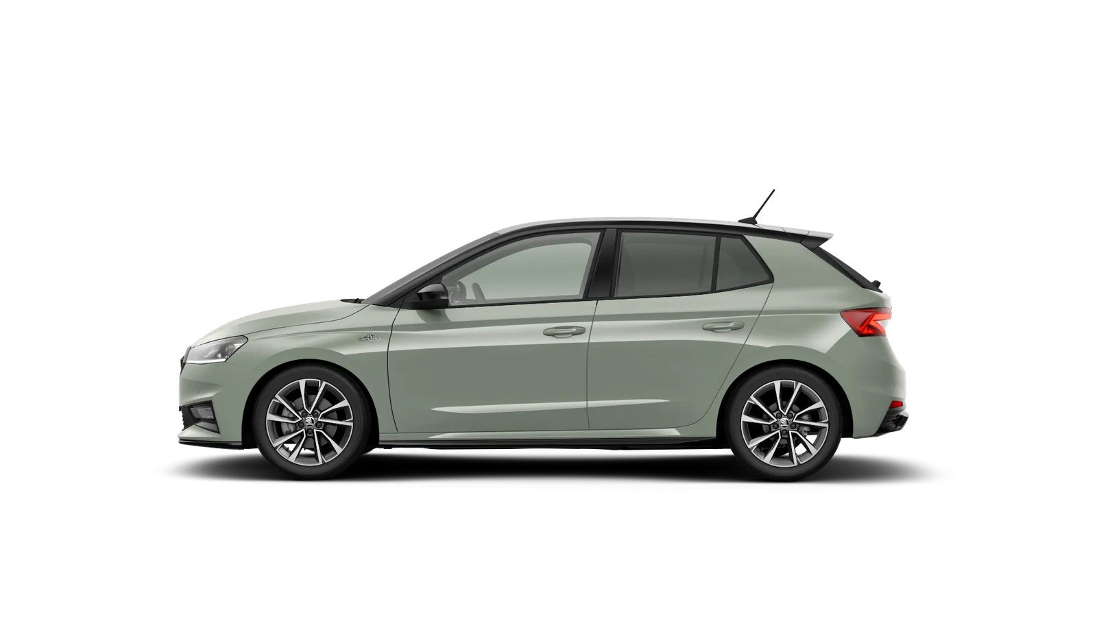 Škoda Fabia – 2/6