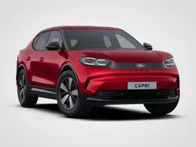 Ford Elektrický Ford Capri Select 5dveřová, 77 kWh prodloužený dojezd 210 kW/286 k, automatická