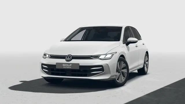 Volkswagen Golf People 1,5 TSI eHybrid 150 kW 6DSG