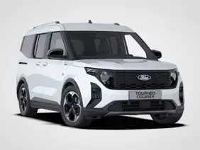 Ford Tourneo Courier Active 1.0 EcoBoost 92 kW/125 k, 6st. manuální