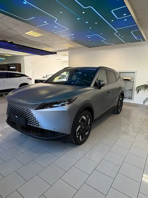 Omoda 7 Premium