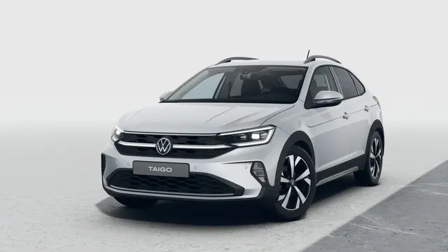 Volkswagen Taigo Love 1,0 TSI 85 kW 6G