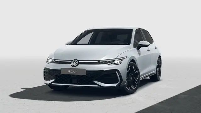 Volkswagen Golf R-Line People 1,5 eTSI 7DSG mHEV