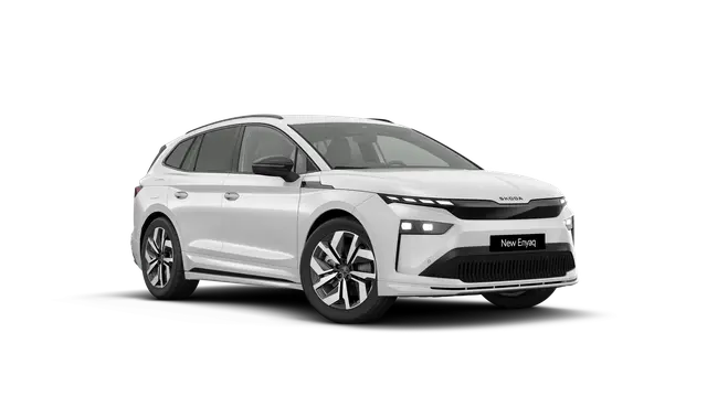 Škoda Enyaq