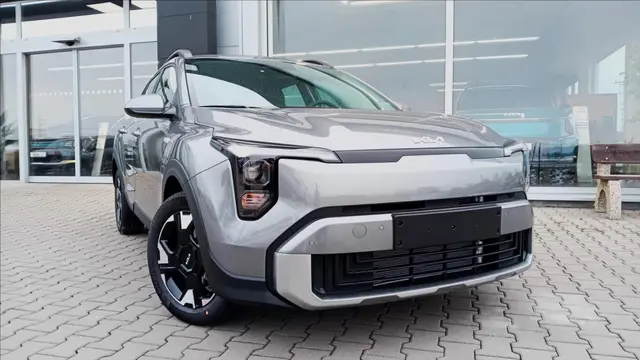 Kia Stonic SE 1,0 T-GDi GPF SPIN