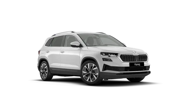 Škoda Karoq AM
