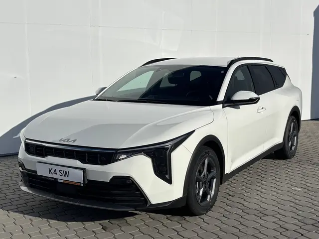 Kia K4 SW CL4 1,0 T-GDi GPF EXCLUSIVE