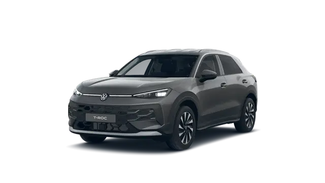 Volkswagen T-Roc Style People 1,5 eTSI 110 kW 7DSG