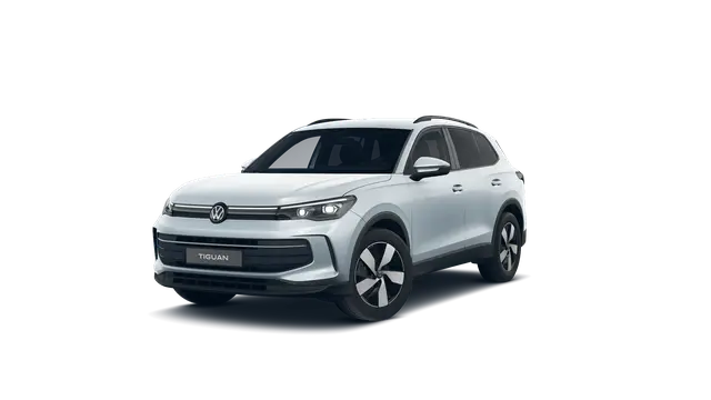 Volkswagen Tiguan People 2,0 TSI 150 kW 4MOT