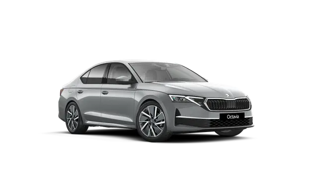 Škoda Octavia AM
