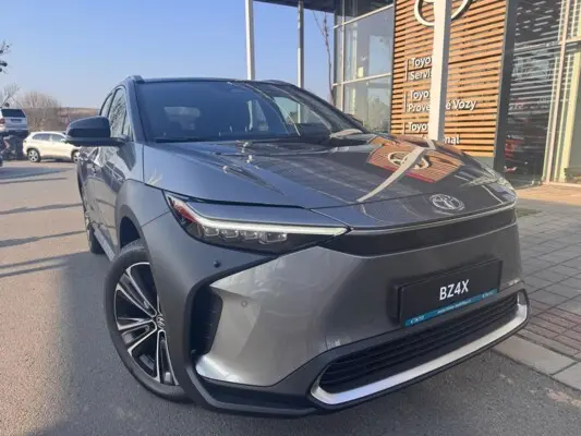 Toyota bZ4X Executive