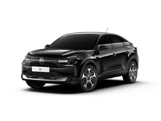 Citroën C4 PLUS Hybrid 145k Automatic