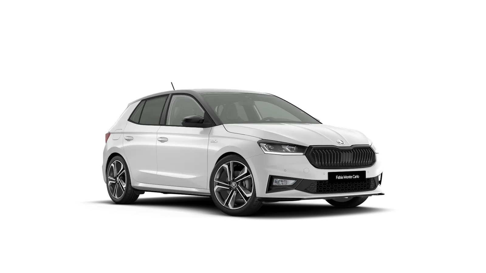Škoda Fabia – 1/5