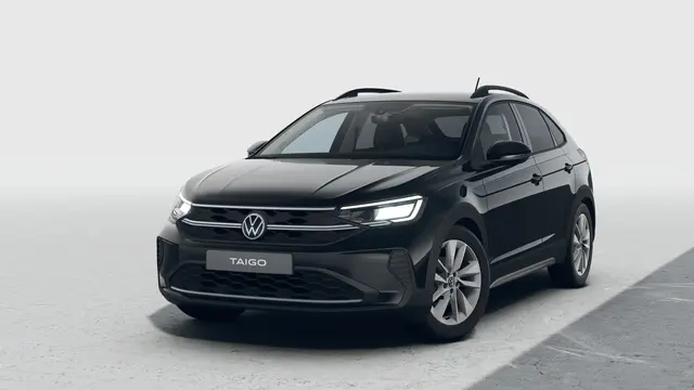 Volkswagen Taigo People 1,0 TSI 85 kW 6G