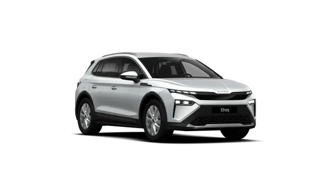 Škoda Elroq