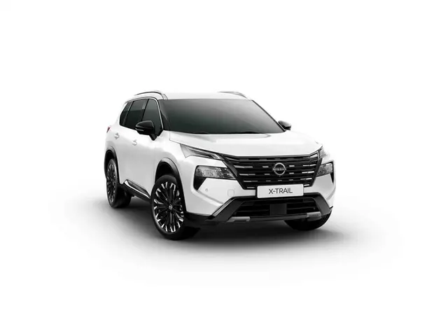 Nissan X-Trail E-POWER 204HP 2WD 5ST Acenta