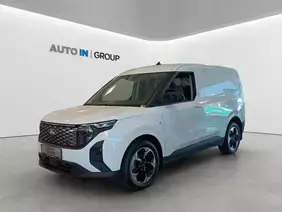 Ford Transit Courier VAN Limited L1 43 kWh Elektromotor 100 kW/136 k, automatická