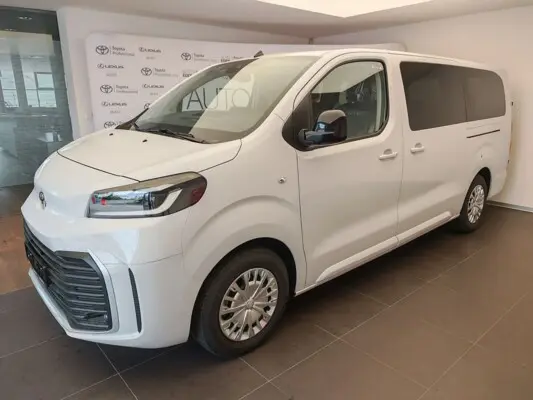 Toyota PROACE VERSO 2.0L Diesel 9S Business L2