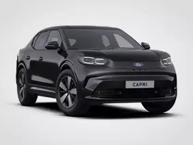 Ford Elektrický Ford Capri Select 5dveřová, 79 kWh PRODLOUŽENÝ DOJEZD 210 kW/286 k, automatická