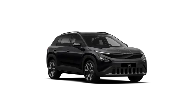 Škoda Epiq