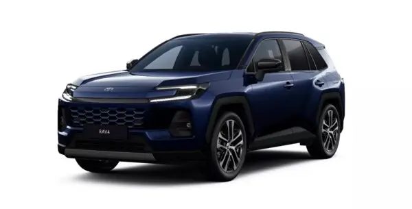 Toyota RAV4 2.5Plug-in 4x4 304k - Executive Skyview -Leden- cena při odběru na IČ