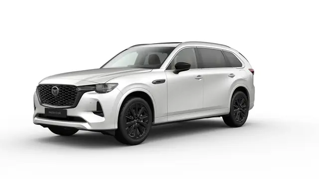 Mazda CX-80 Homura Plus 2.5L e-SKYACTIV PHEV 327