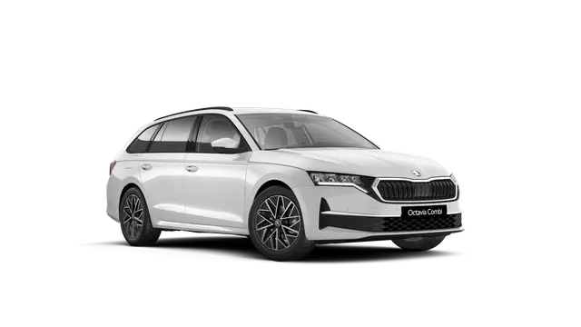 Škoda Octavia Combi AM