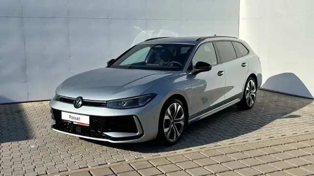 Volkswagen Passat R-Line Family 2,0 TDI 110 kW