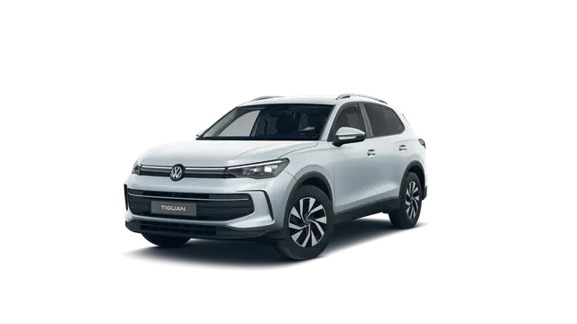 Volkswagen Tiguan People 1,5 eTSI 110 kW mHEV