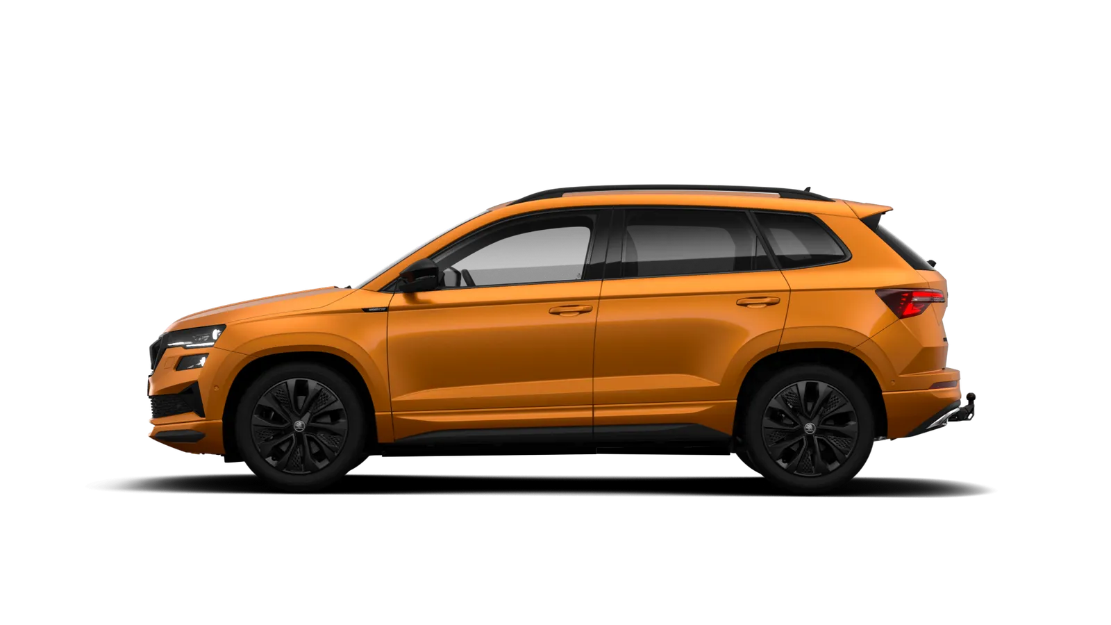 Škoda Karoq – 2/6