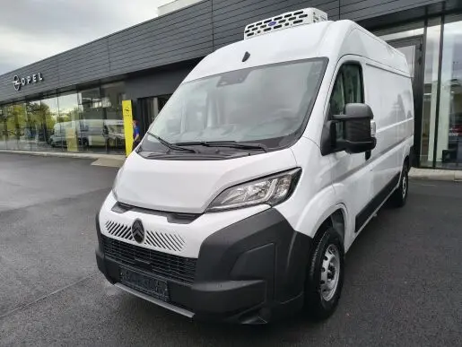 Citroën Jumper 2026 33 L2H2 2.2 BlueHDi 140 S&S Man 6