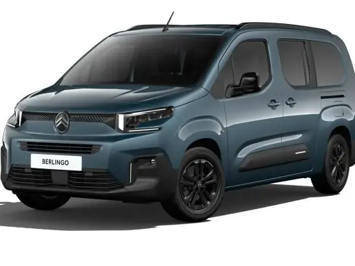 Citroën Berlingo osobní BERLINGO XL MAX 1.5 BlueHDi 130 S&S MAN6 7 míst