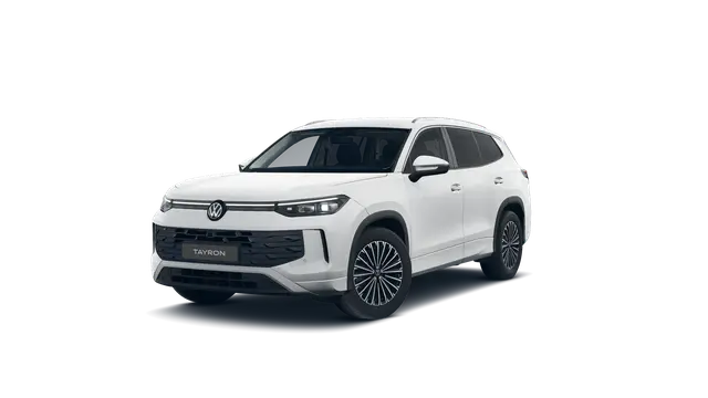 Volkswagen Tayron Family 1,5 eTSI 110 kW mHEV