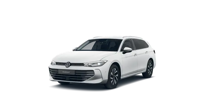 Volkswagen Passat Life 1,5 eTSI 110 kW mHEV