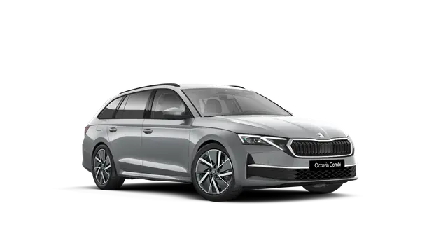 Škoda Octavia Combi AM