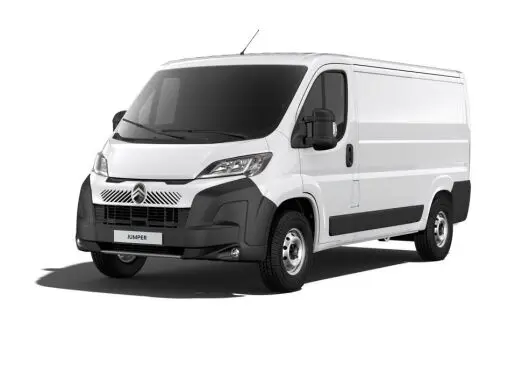 Citroën Jumper Furgon 30 L2H1 2.2 BlueHDi 120