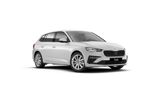 Škoda Scala AM