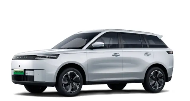 Jaecoo 5 EV Exclusive