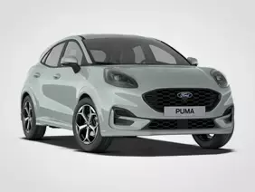 Ford Puma REPRE EDITION 5dveřová, 1.0 EcoBoost Hybrid (mHEV) 92 kW/125 k, 6st. manuální