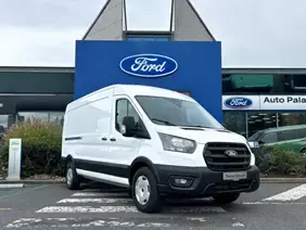 Ford Transit Trend 350 L3 Van, 2.0 EcoBlue 96 kW/130 k, 6st. manuální