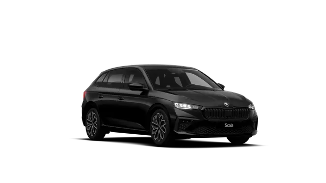 Škoda Scala AM