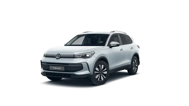Volkswagen Tiguan Love 1,5 eTSI 110 kW mHEV