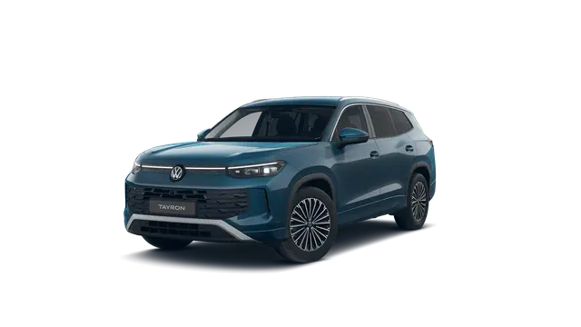 Volkswagen Tayron Family 2,0 TDI 110 kW