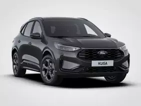 Ford Kuga ST-Line 5dveřová, 2.5 Duratec Hybrid (HEV) 132 kW/180 k, eCVT automatická