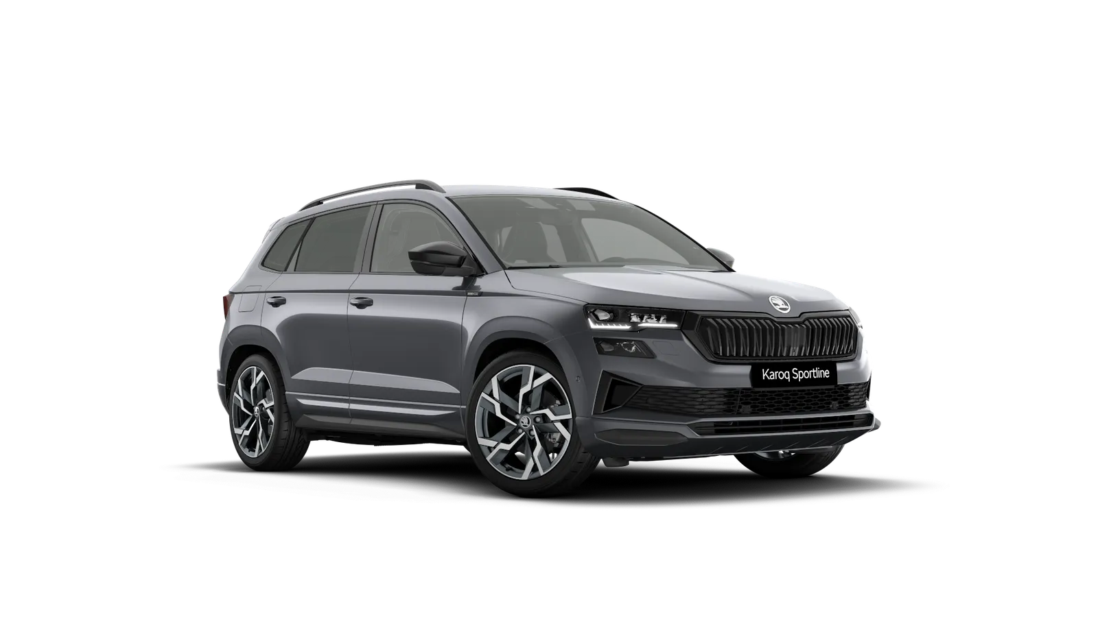 Škoda Karoq – 1/4