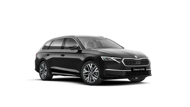Škoda Octavia Combi AM