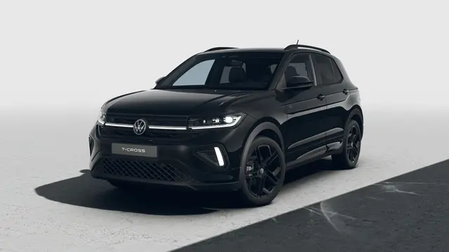 Volkswagen T-Cross R-Line People 1.0 TSI 85 kW 7DSG
