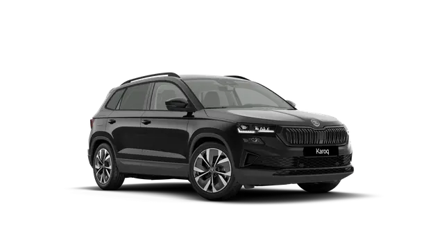 Škoda Karoq AM